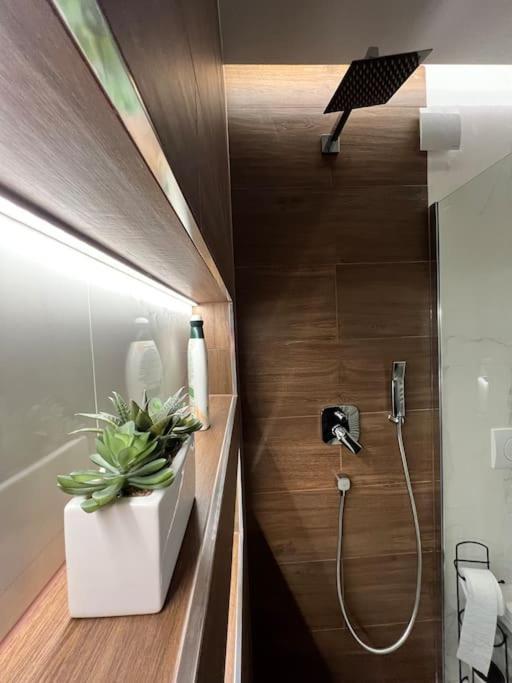 Luxury Apartment Dreamview สปลิท ภายนอก รูปภาพ